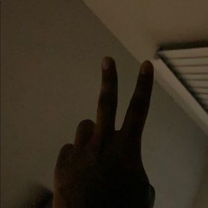 Meet your Posher, Rick